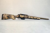 CVA ~ Cascade ~ .223 Rem