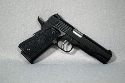 Para Ordnance
LDA
9mm