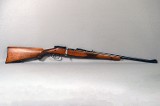 Mannlicher Schoenauer ~ 8x60mm