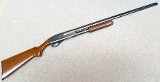 Remington ~ 870 Wingmaster ~ 16 Ga