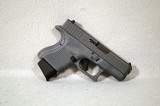 Glock ~ 26 Gen 4 ~ 9mm