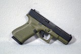 Glock ~ 19 Gen 5 ~ 9mm
