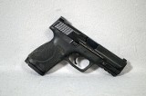 Smith & Wesson ~ M&P9 M2.0 ~ 9mm