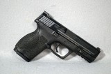 Smith & Wesson ~ M&P40 M2.0 ~ .40 S&W - 1 of 6