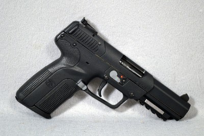 FN ~ Five-seveN ~ 5.7x28mm