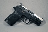 Sig Sauer ~ P320 ~ .40 S&W - 1 of 5