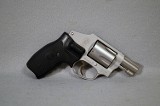 Smith & Wesson ~ 642-2 ~ .38 SPL +P