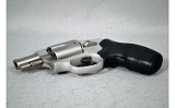 Smith & Wesson ~ 642-2 ~ .38 SPL +P - 5 of 6
