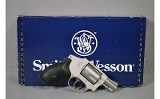 Smith & Wesson ~ 642-2 ~ .38 SPL +P - 6 of 6
