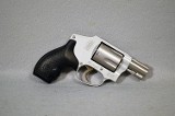 Smith & Wesson ~ 642-2 ~ .38 SPL +P