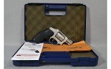 Smith & Wesson ~ 642-2 ~ .38 SPL +P - 6 of 6