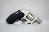 Smith & Wesson ~ 642-2 ~ .38 SPL +P
