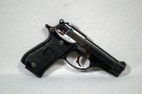 Beretta ~ 85 BB ~ .380 ACP