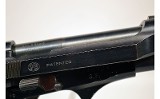 Beretta ~ 85 BB ~ .380 ACP - 6 of 8