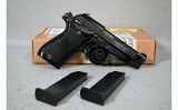 Beretta ~ 85 BB ~ .380 ACP - 8 of 8