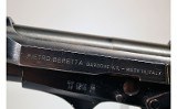 Beretta ~ 85 BB ~ .380 ACP - 7 of 8