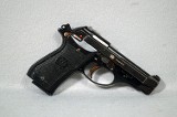 Beretta ~ 85 BB ~ .380 ACP