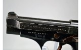 Beretta ~ 85 BB ~ .380 ACP - 6 of 8