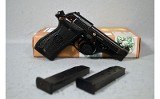 Beretta ~ 85 BB ~ .380 ACP - 8 of 8
