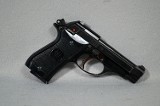 Beretta ~ 85 BB ~ .380 ACP