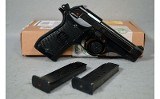 Beretta ~ 85 BB ~ .380 ACP - 8 of 8