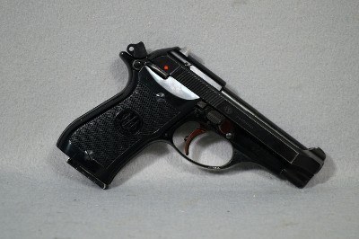 Beretta ~ 85 BB ~ .380 ACP
