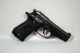 Beretta ~ 85 BB ~ .380 ACP