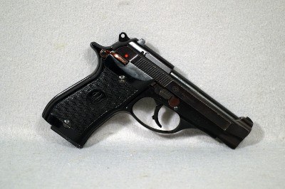 Beretta ~ 85 BB ~ .380 ACP