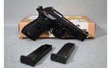 Beretta ~ 85 BB ~ .380 ACP - 8 of 8