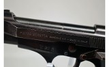 Beretta ~ 85 BB ~ .380 ACP - 7 of 8