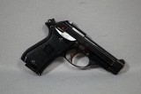 Beretta ~ 85 BB ~ .380 ACP