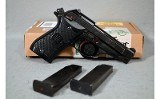 Beretta ~ 85 BB ~ .380 ACP - 8 of 8