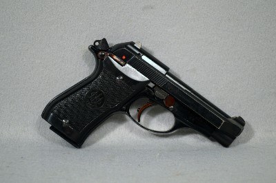 Beretta ~ 85 BB ~ .380 ACP