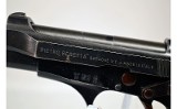 Beretta ~ 85 BB ~ .380 ACP - 7 of 8