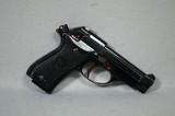 Beretta ~ 85 BB ~ .380 ACP