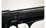 Beretta ~ 85 BB ~ .380 ACP - 7 of 8