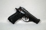 Beretta ~ 85 BB ~ .380 ACP