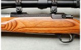Ruger ~ M77 Mark II Varmint ~ .243 WIN - 9 of 12