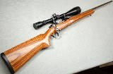 Ruger ~ M77 Mark II Varmint ~ .243 WIN