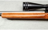 Ruger ~ M77 Mark II Varmint ~ .243 WIN - 7 of 12