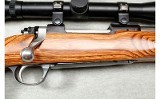 Ruger ~ M77 Mark II Varmint ~ .243 WIN - 3 of 12