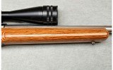 Ruger ~ M77 Mark II Varmint ~ .243 WIN - 4 of 12