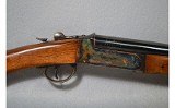 Webley & Scott ~ 12 Ga - 5 of 11