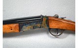 Webley & Scott ~ 12 Ga - 4 of 11