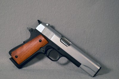 Tisas ~ ZIG M 1911~ .45 ACP