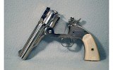Uberti ~ Schofield No. 2 ~ .38 Colt - 6 of 8