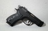 CZ ~ 75 Compact ~ 9mm - 1 of 5