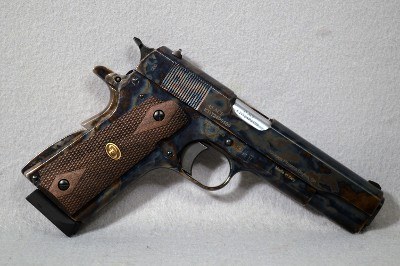 Charles Daly ~ 1911 ~ .45 ACP