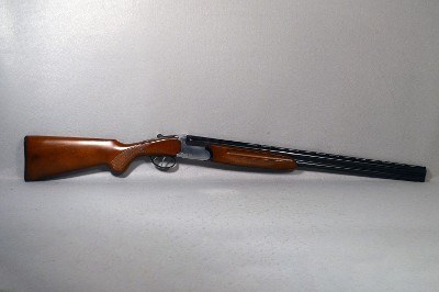Felix Sarasketa ~ Cauro 500 ~ 12 Ga