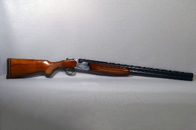 Felix Sarasketa ~ 12 Ga